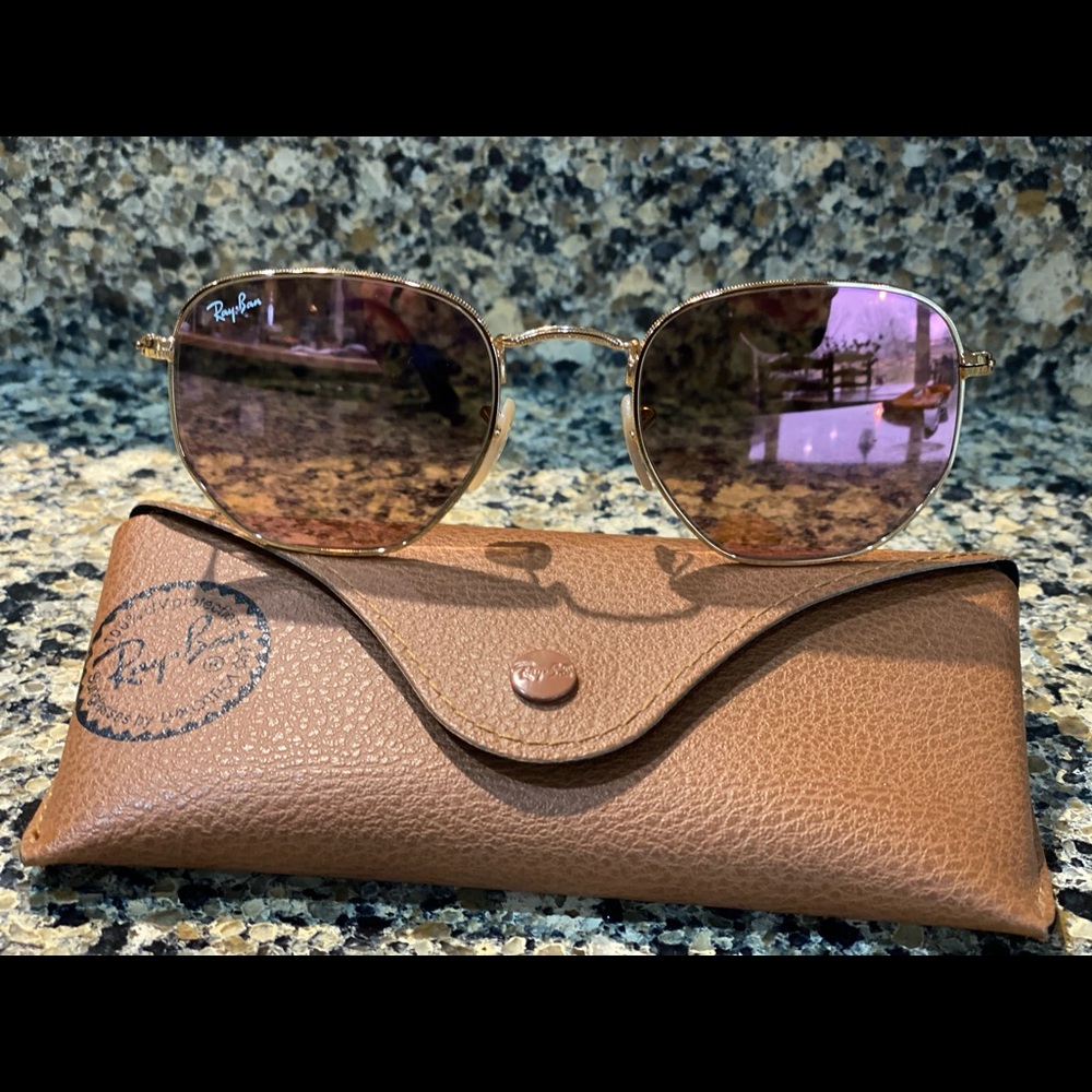 Ray-Ban Sunglasses
